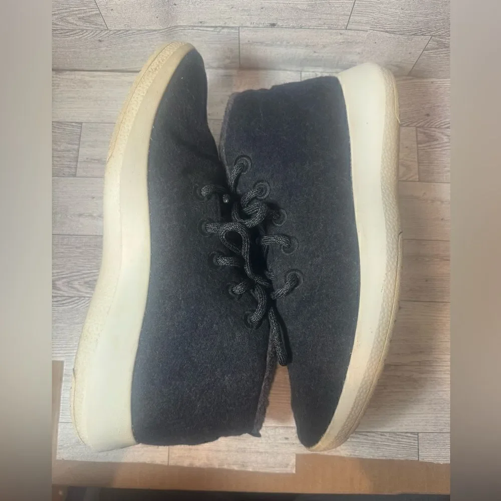 allbirds men wool